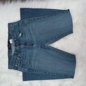 Calvin Klein Jeans Flare Women Size 6